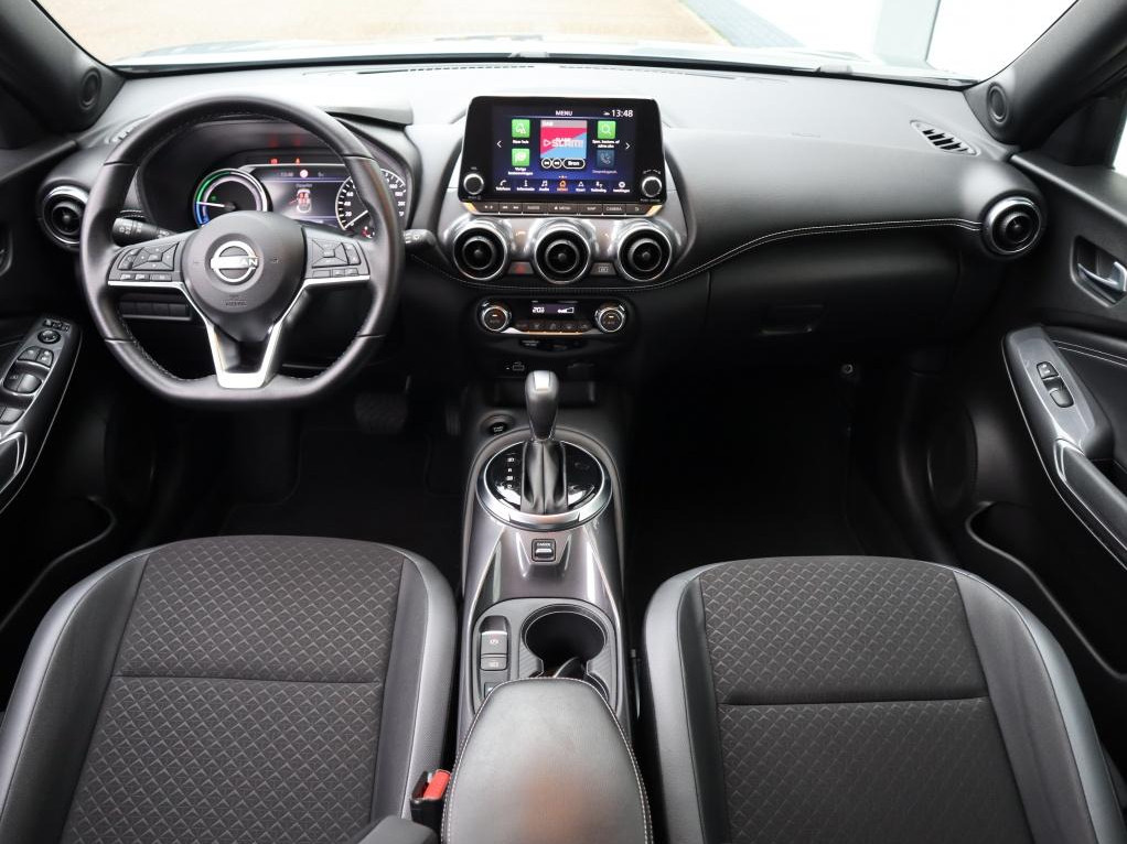 Nissan Nissan