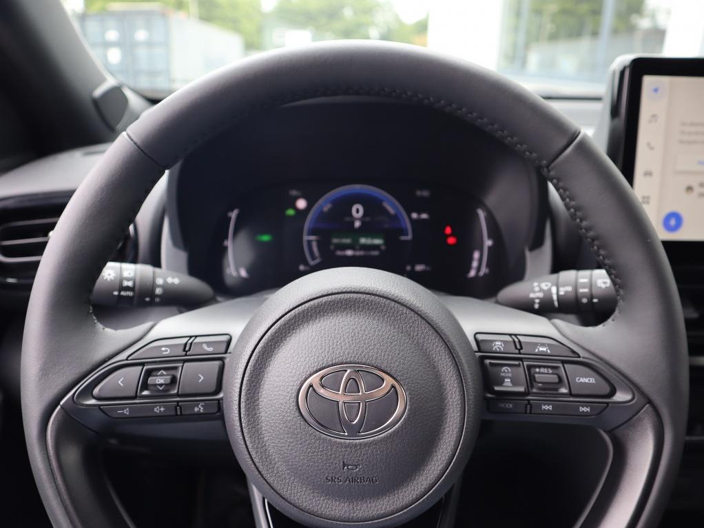 Toyota Toyota