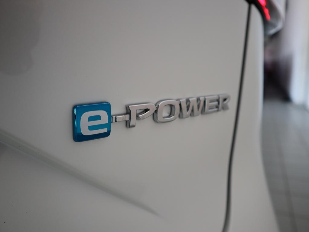 Nissan Nissan