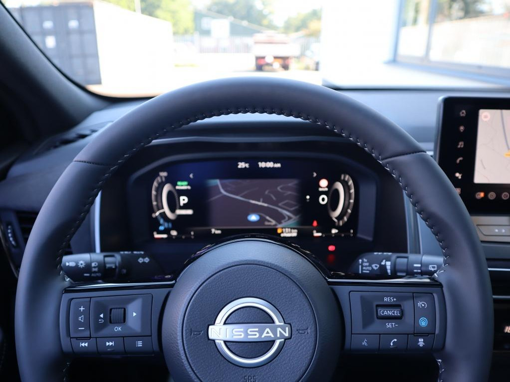 Nissan Nissan
