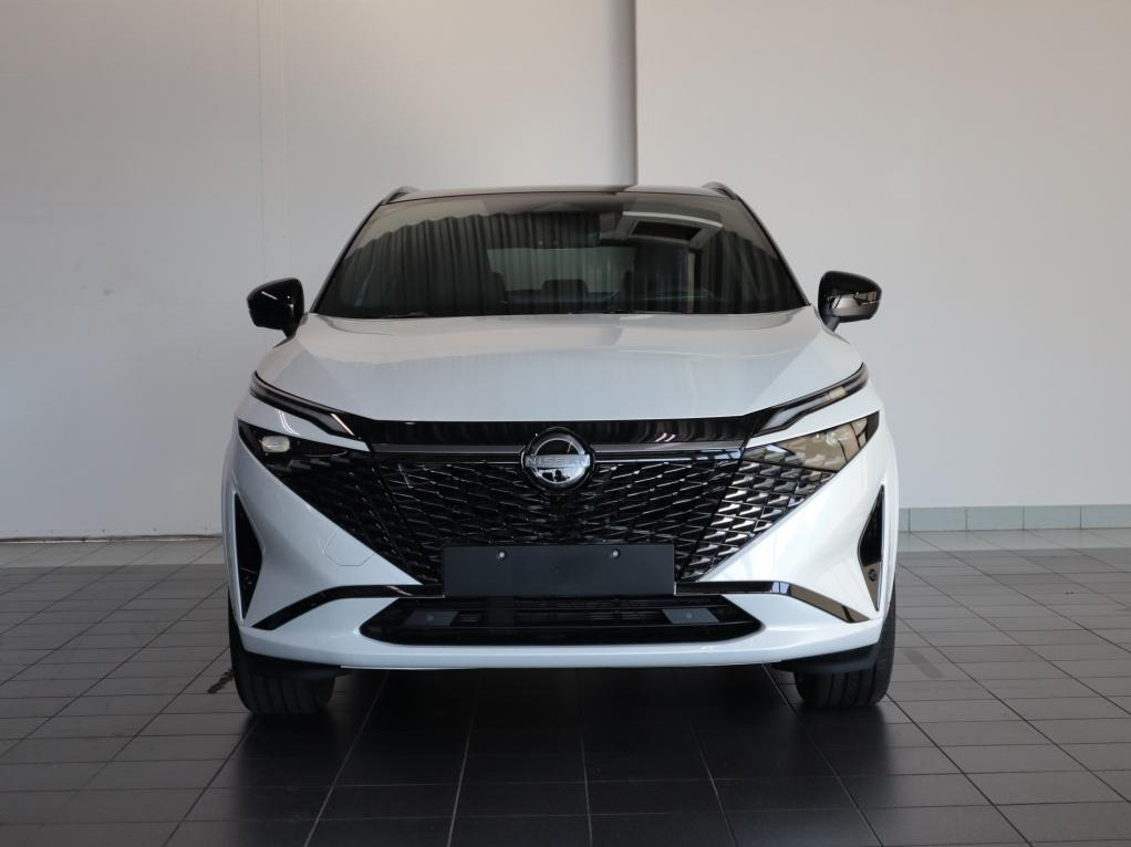 Nissan Nissan