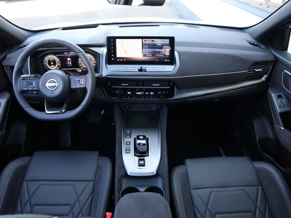 Nissan Nissan