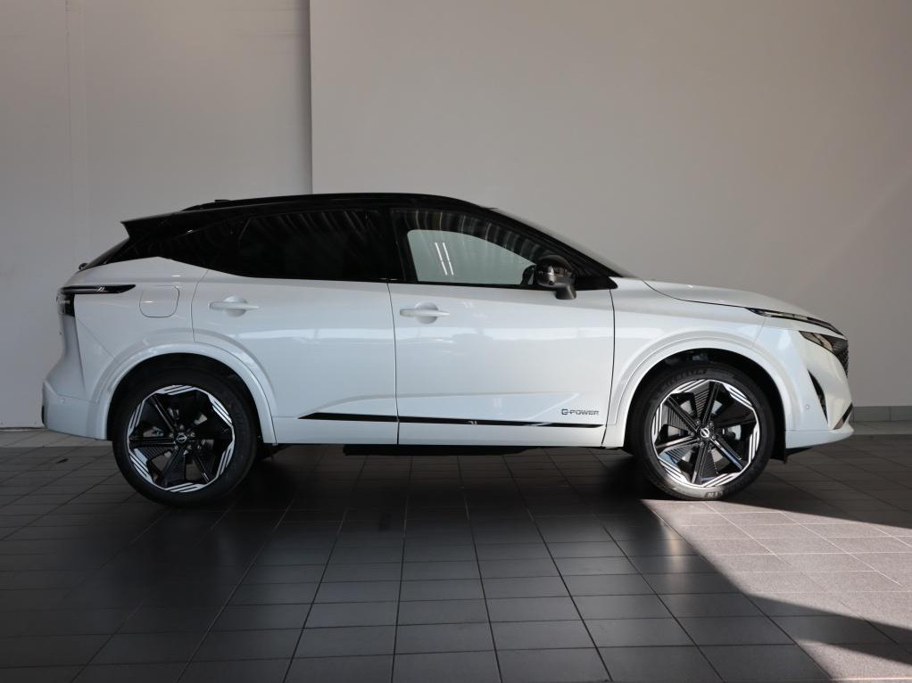 Nissan Nissan