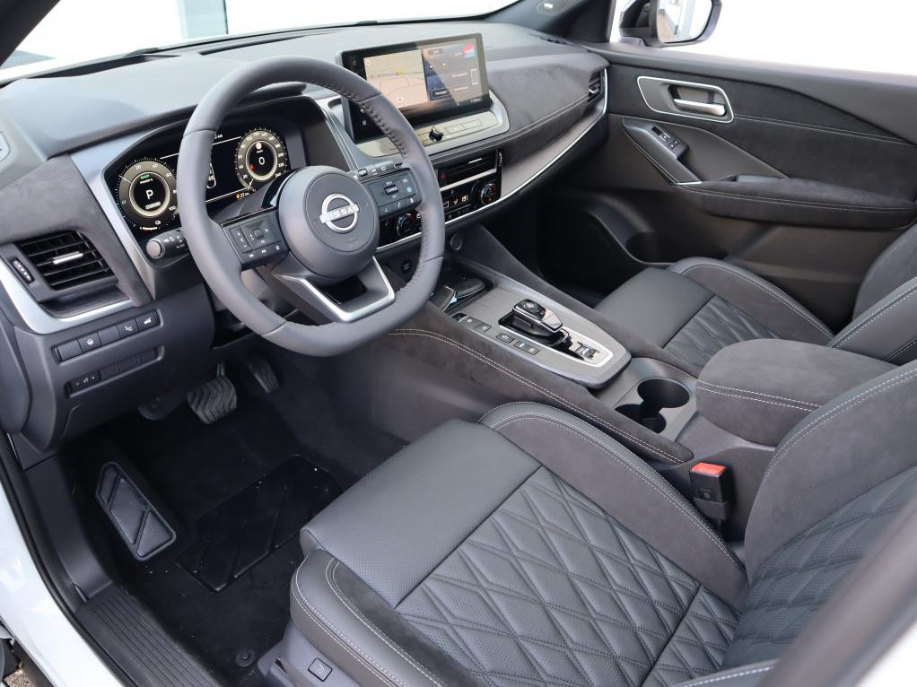 Nissan Nissan