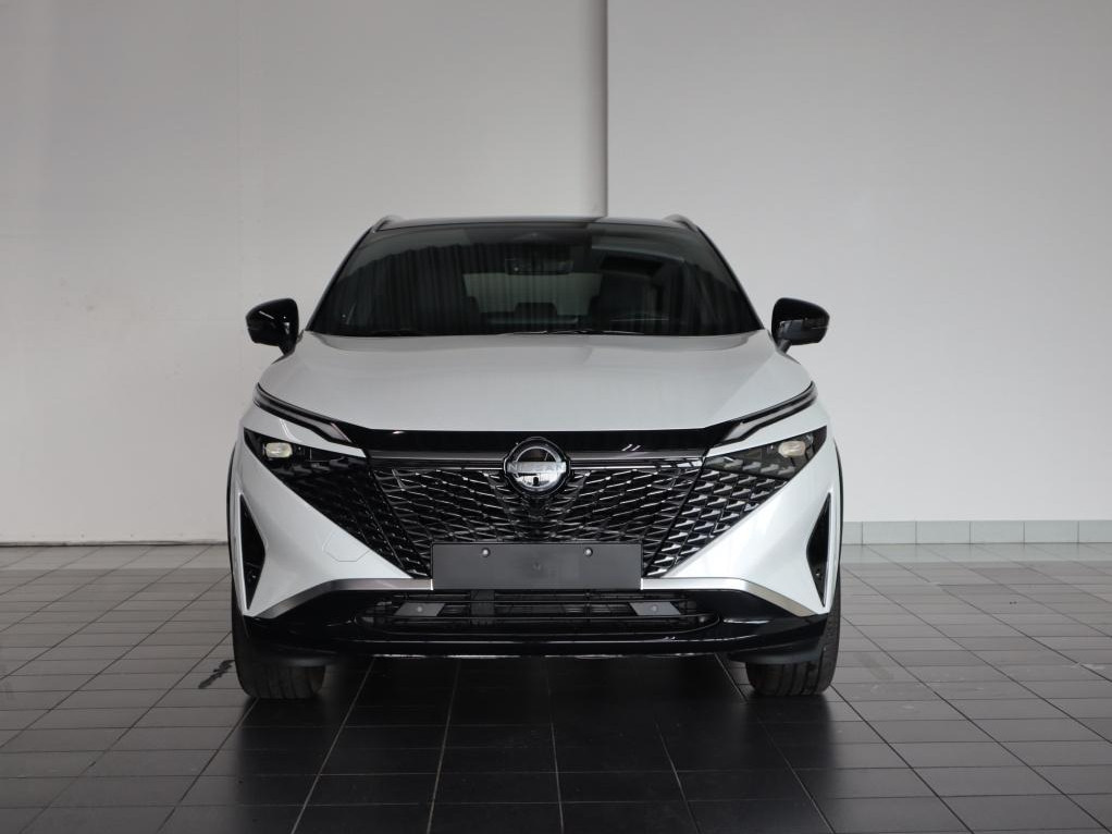 Nissan Nissan