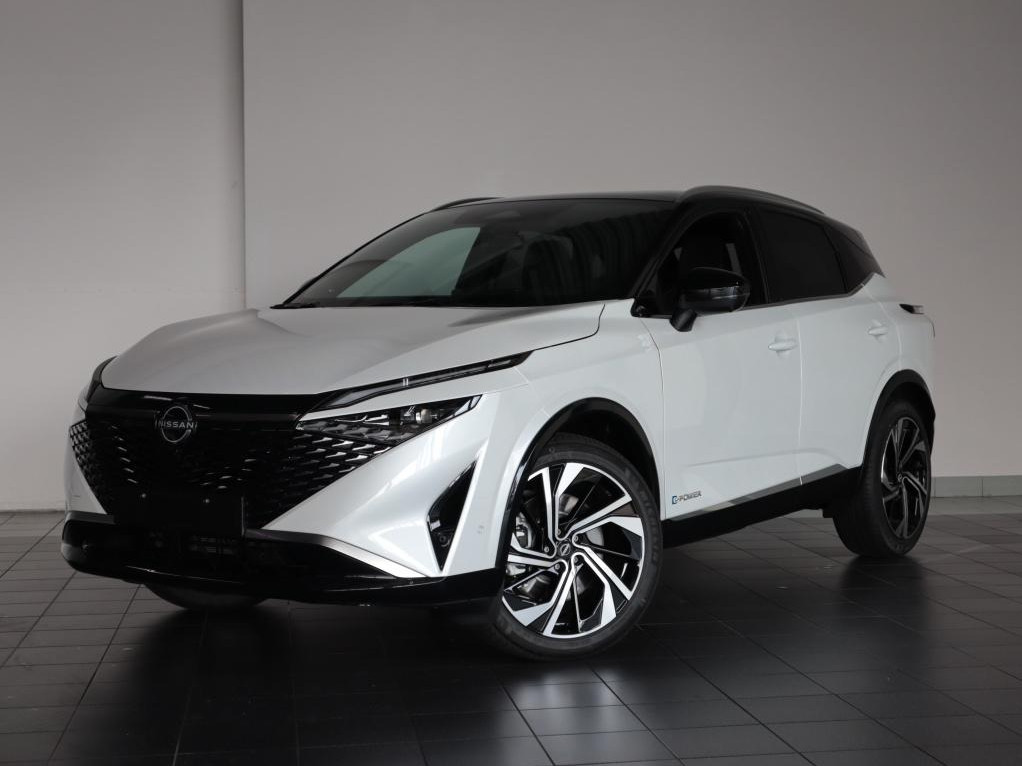 Nissan Nissan