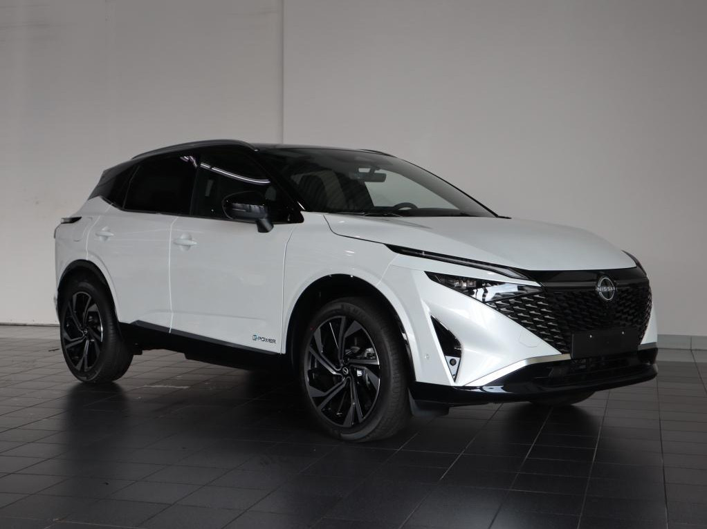 Nissan Nissan