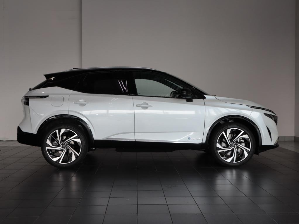 Nissan Nissan