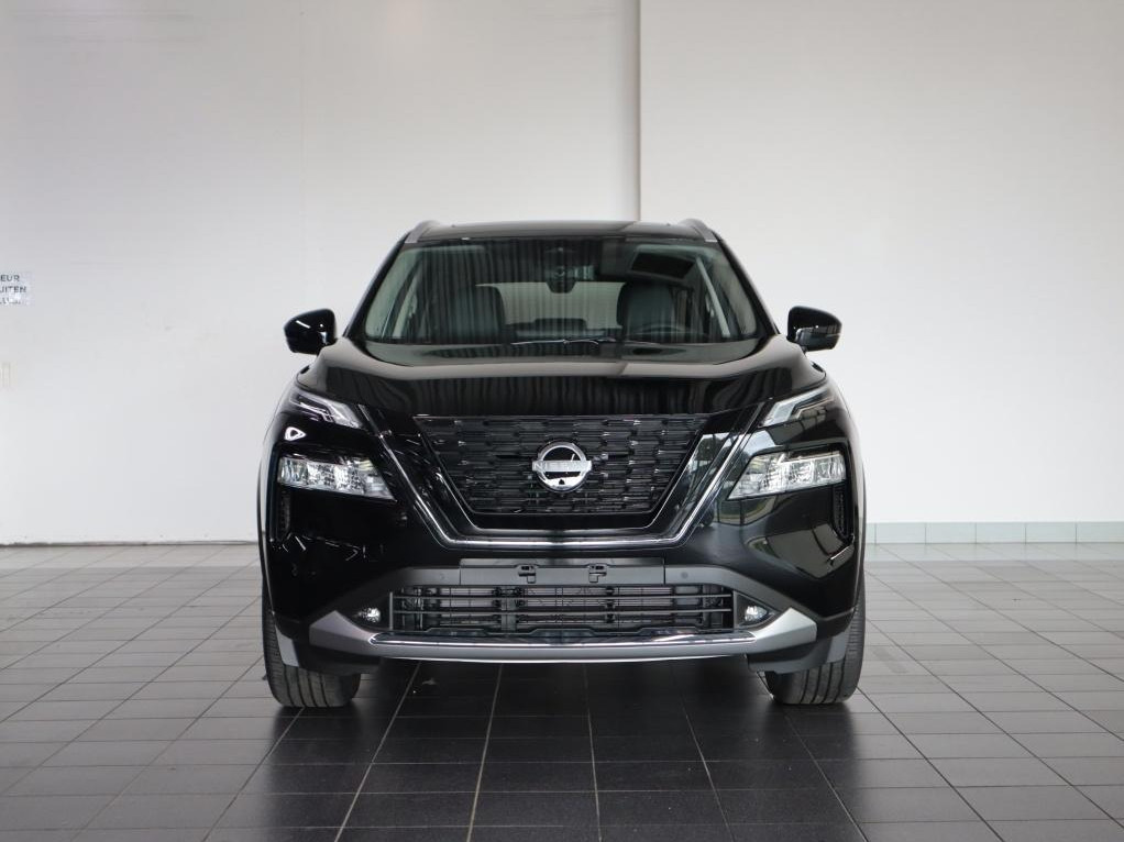 Nissan Nissan