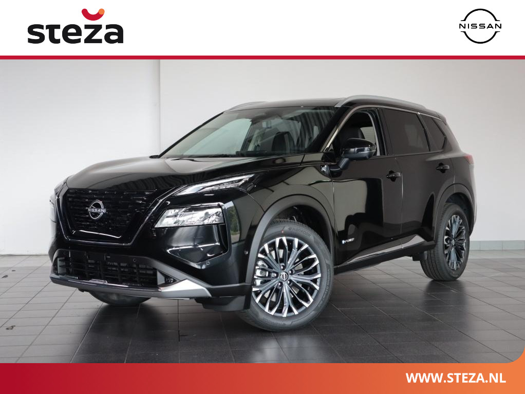 Nissan Nissan