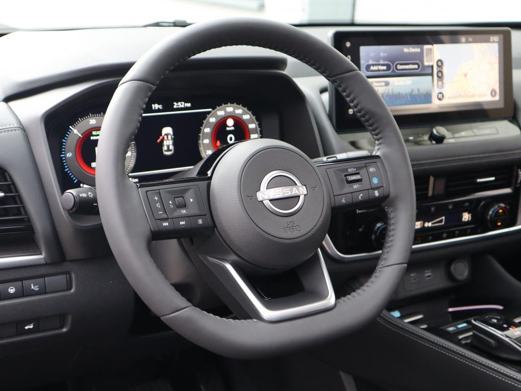 Nissan Nissan