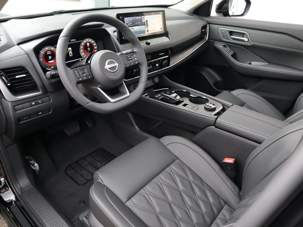 Nissan Nissan
