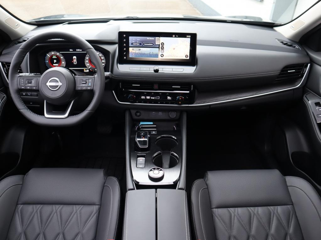 Nissan Nissan