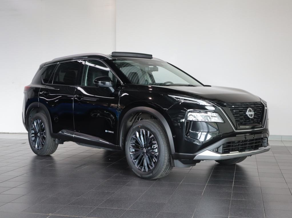 Nissan Nissan