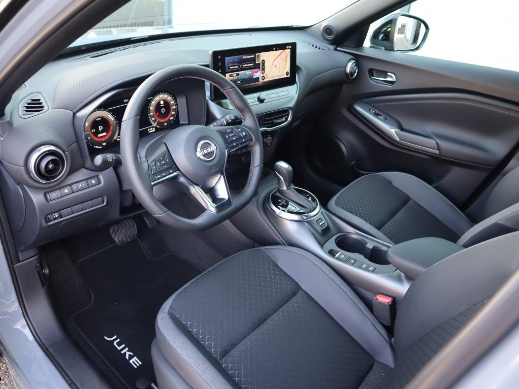 Nissan Nissan