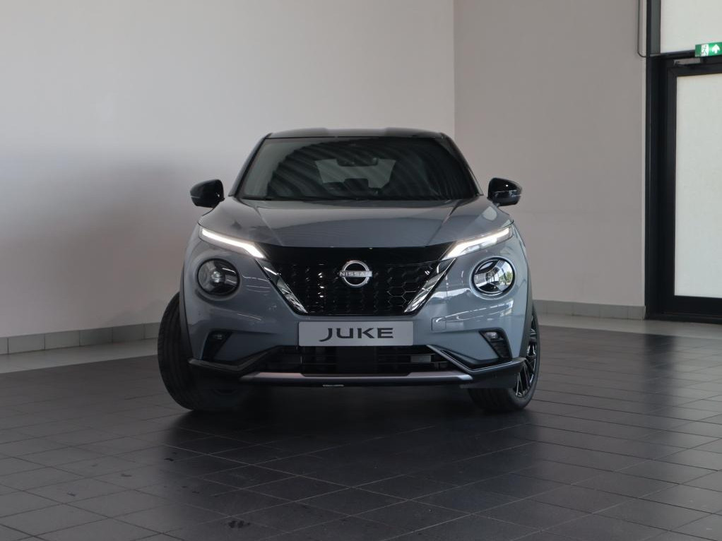 Nissan Nissan