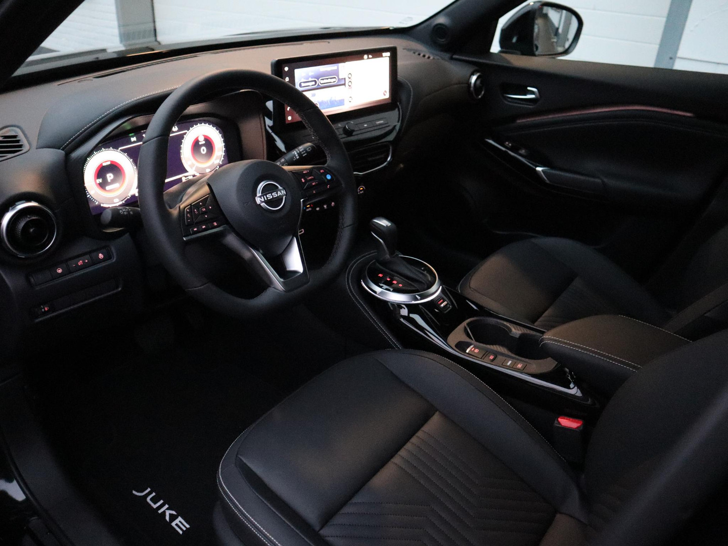 Nissan Nissan