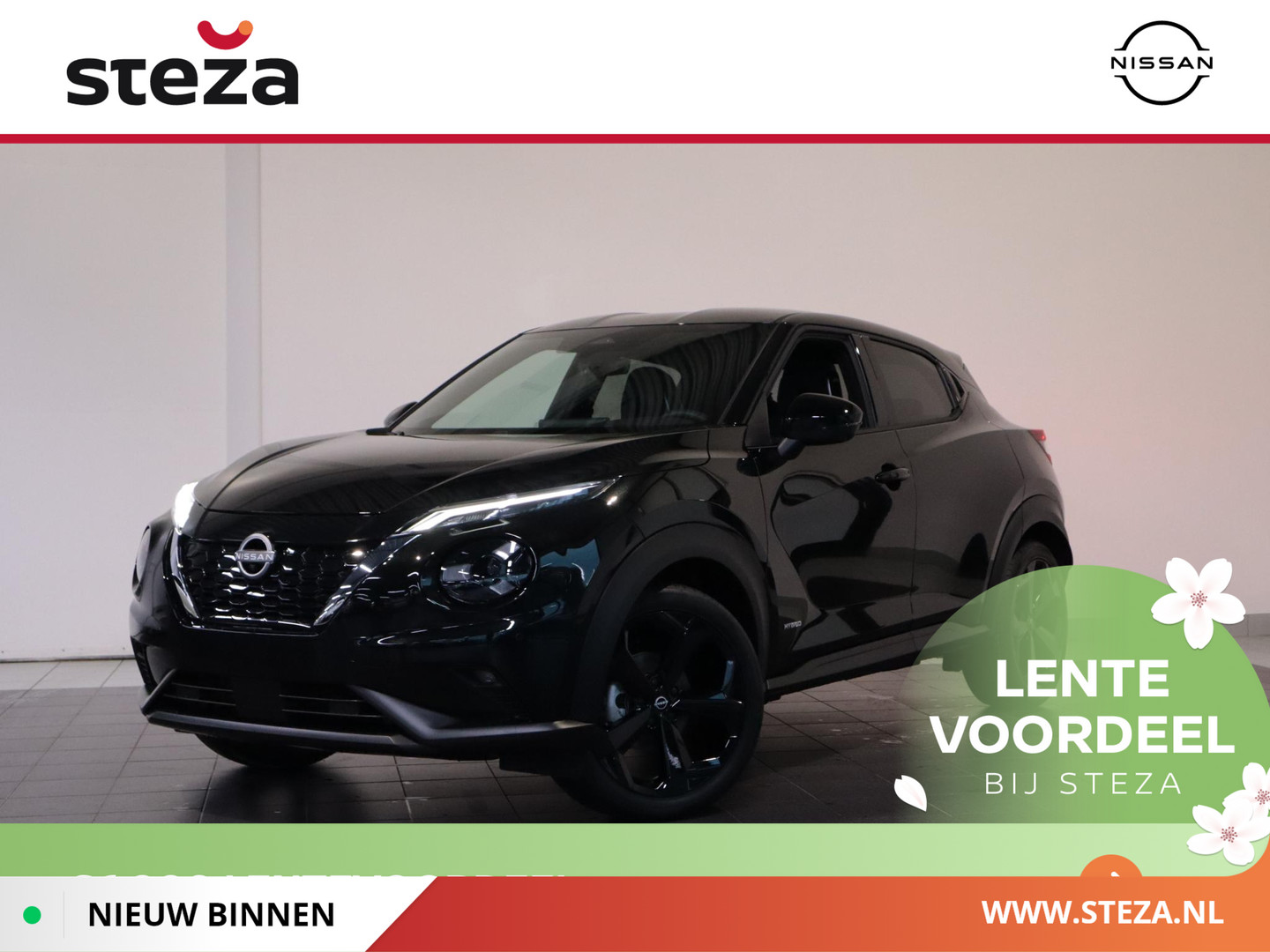 Nissan Nissan