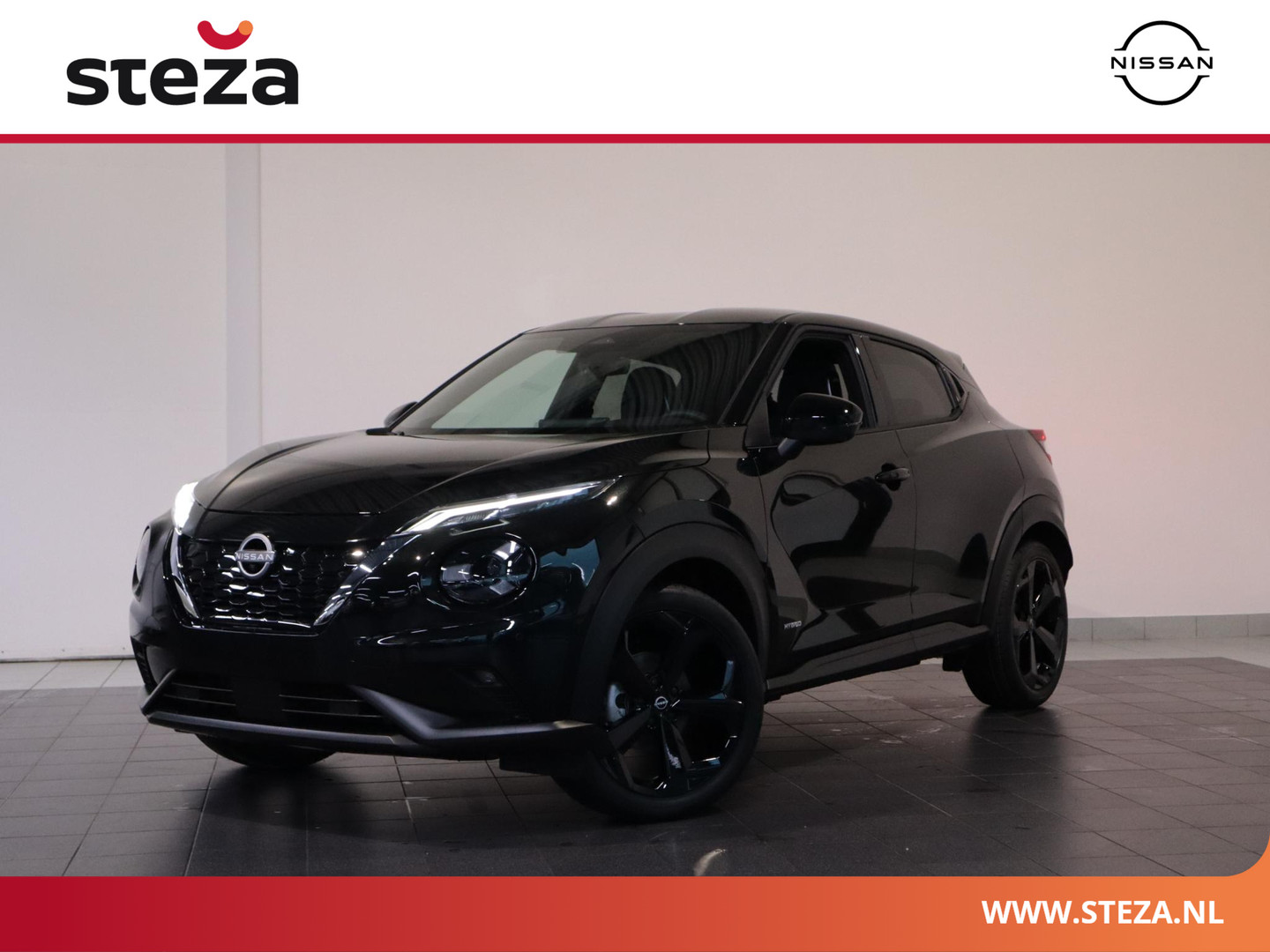 Nissan Nissan