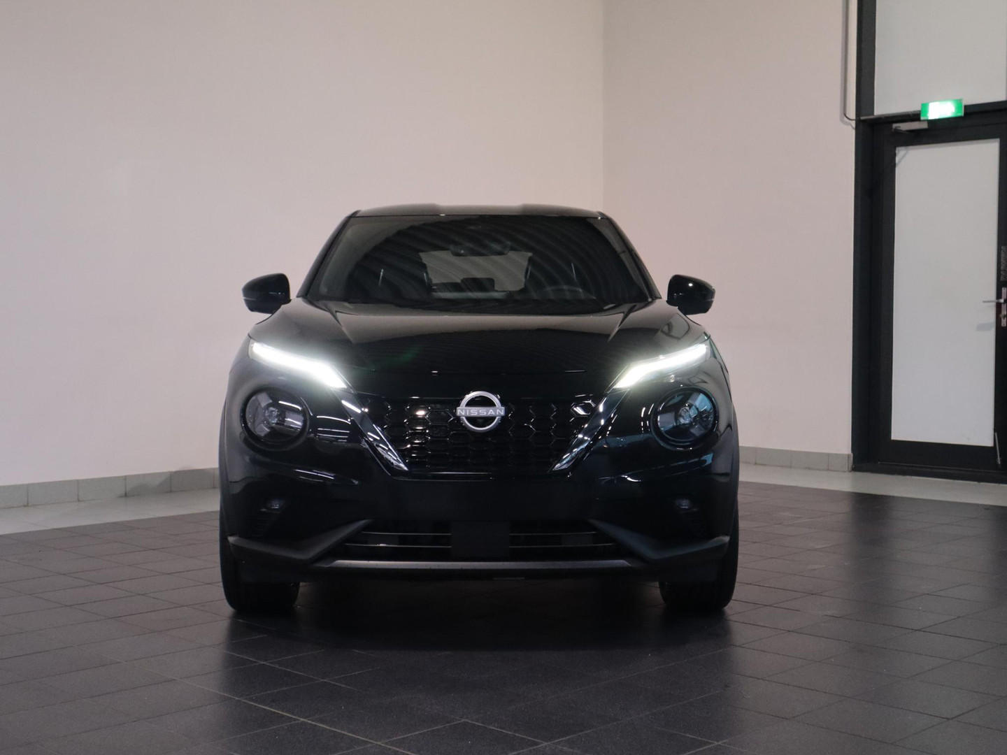 Nissan Nissan