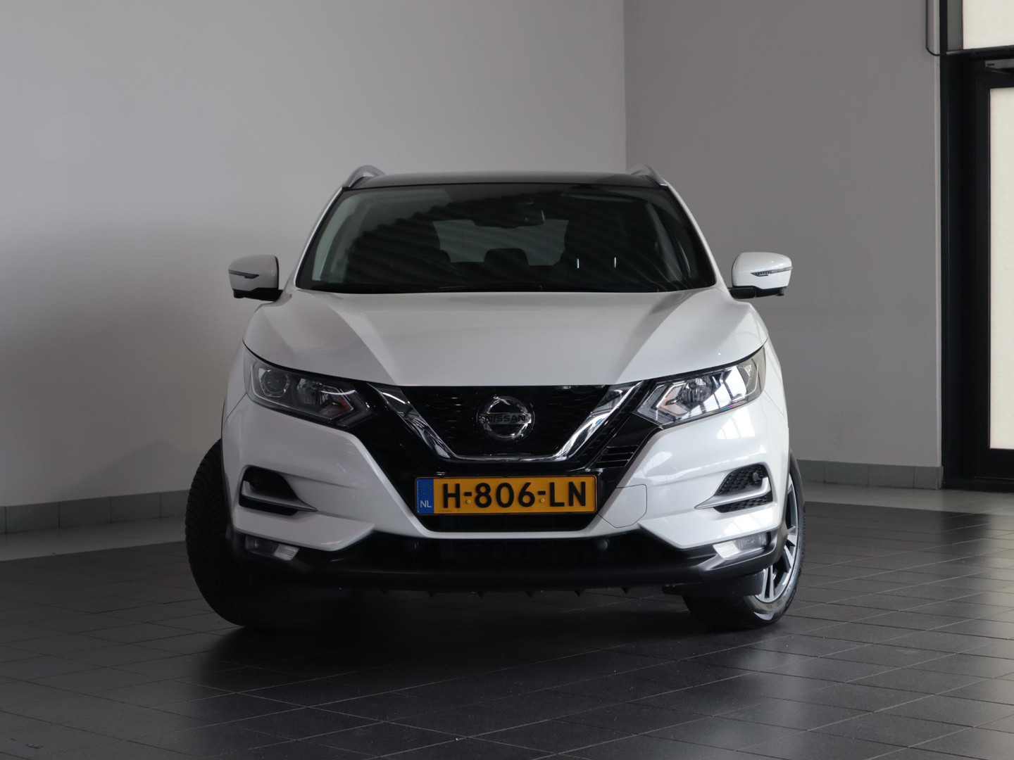 Nissan Nissan