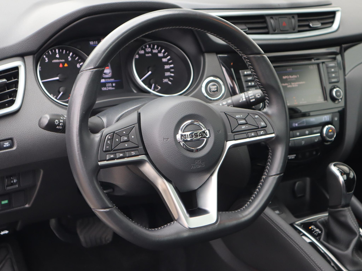 Nissan Nissan