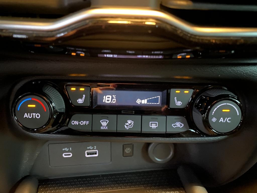 Nissan Nissan