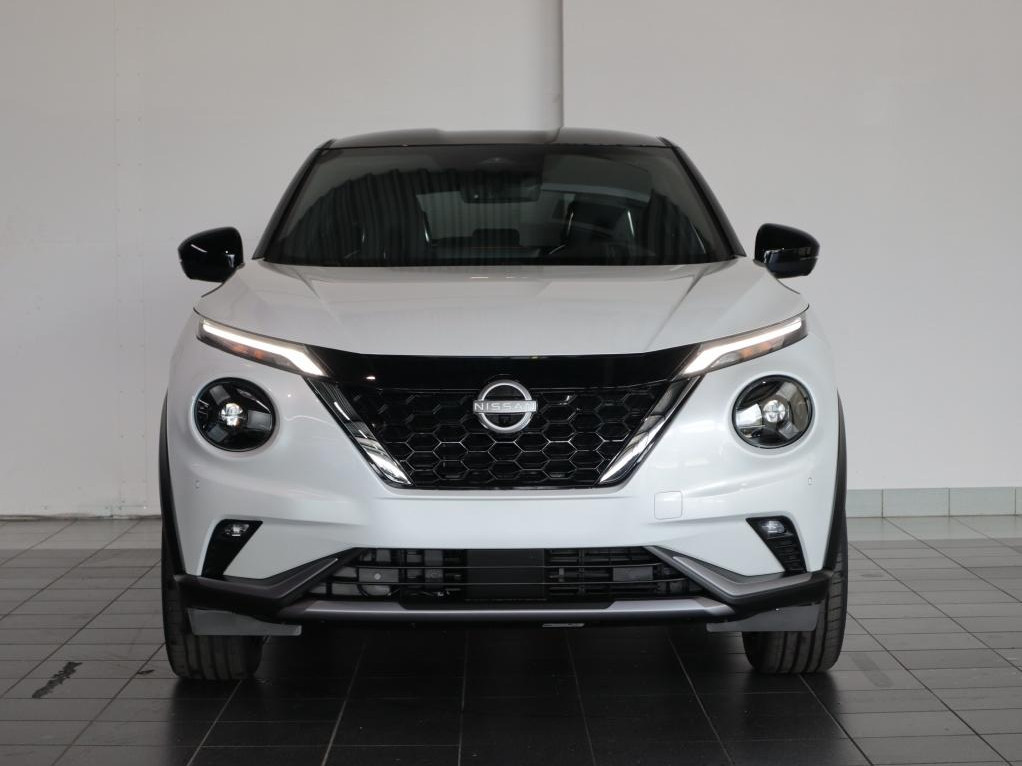 Nissan Nissan