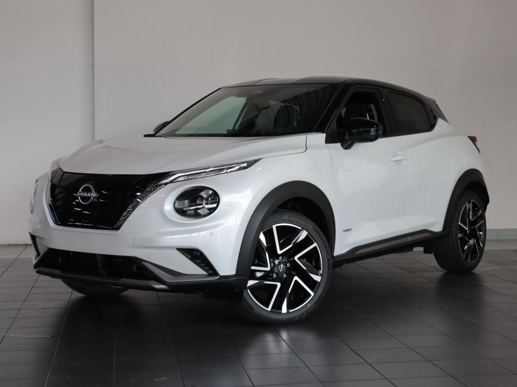 Nissan Nissan