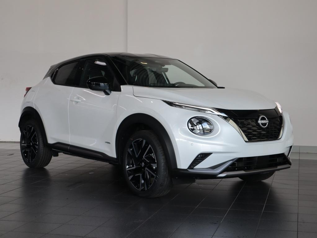 Nissan Nissan