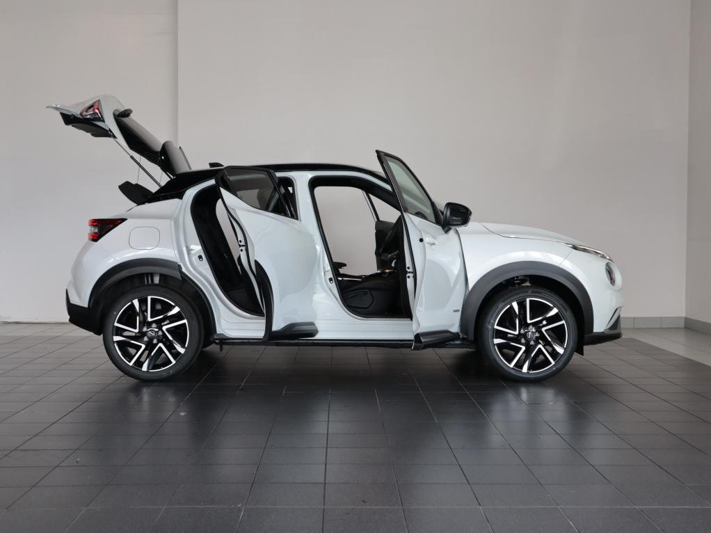 Nissan Nissan