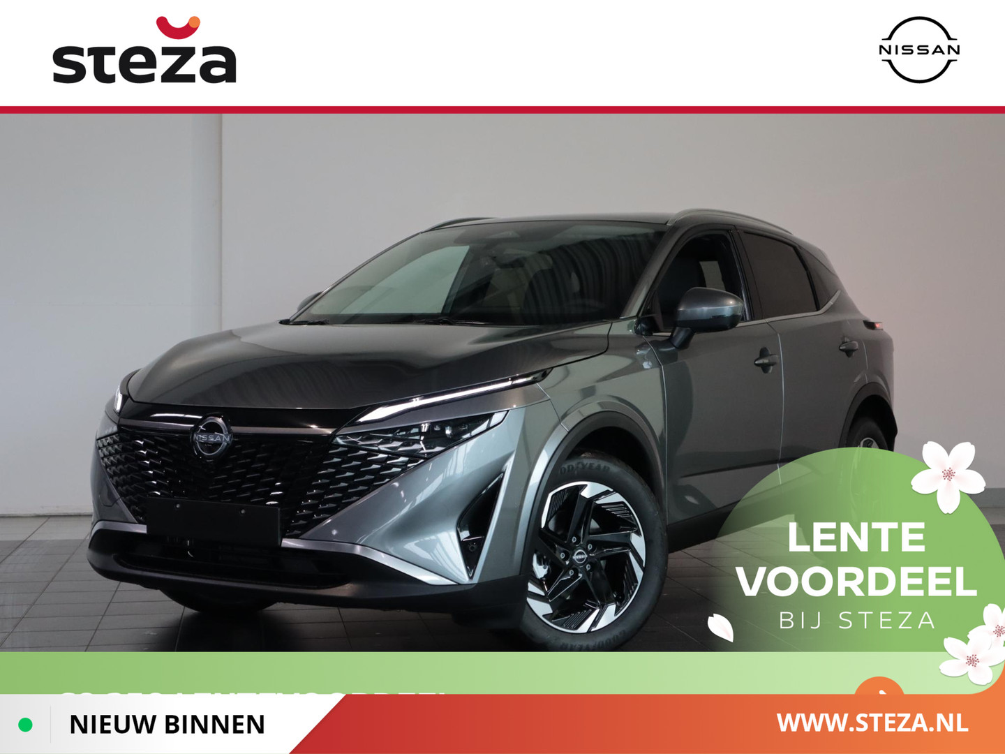 Nissan Nissan