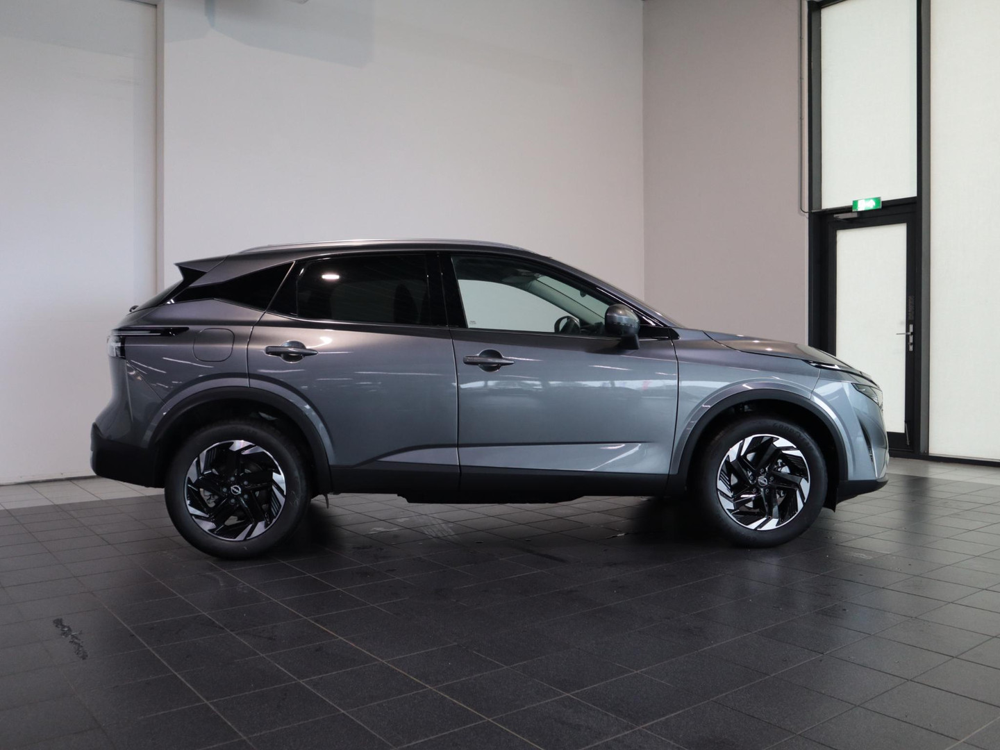 Nissan Nissan
