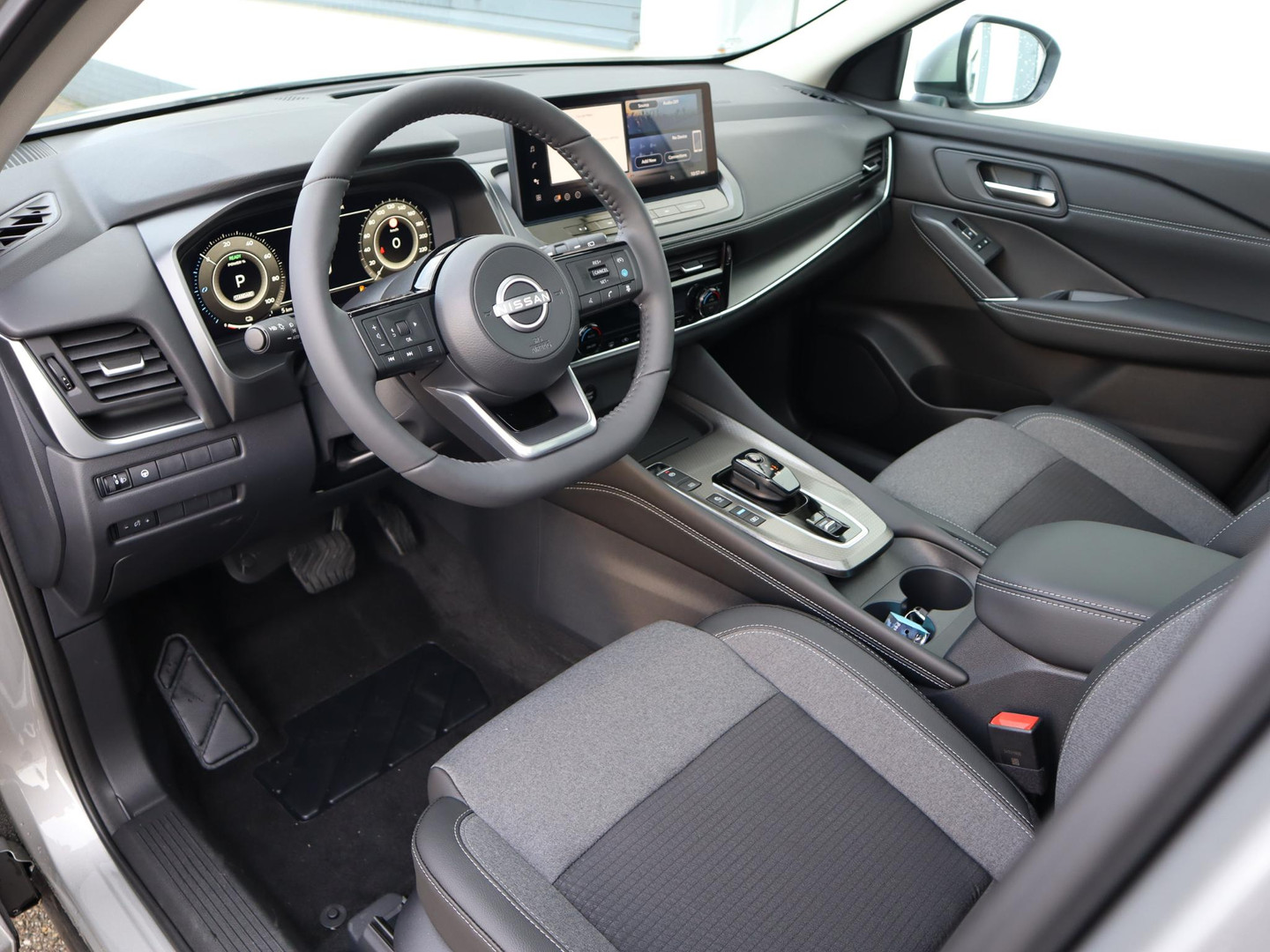 Nissan Nissan