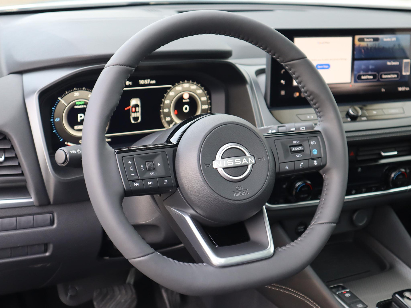 Nissan Nissan