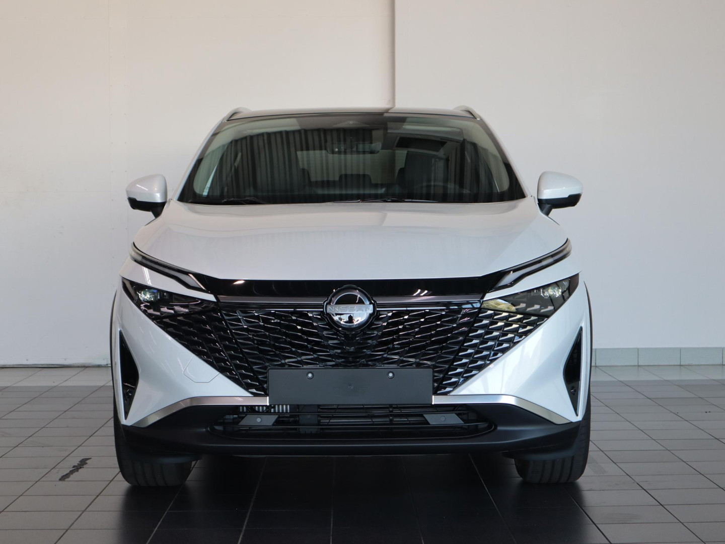 Nissan Nissan
