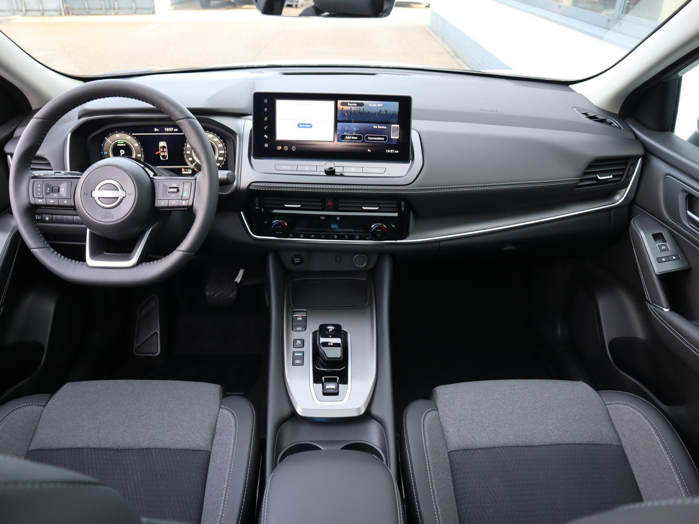Nissan Nissan