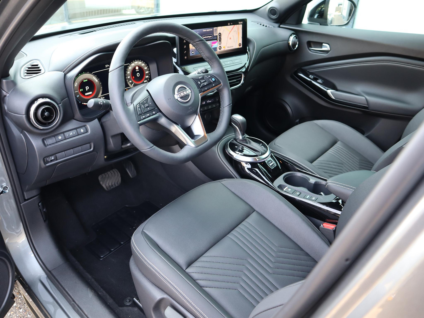 Nissan Nissan