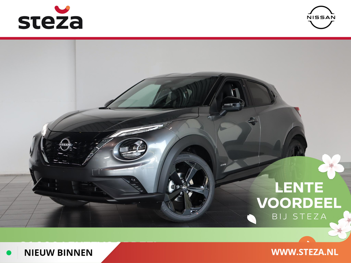 Nissan Nissan