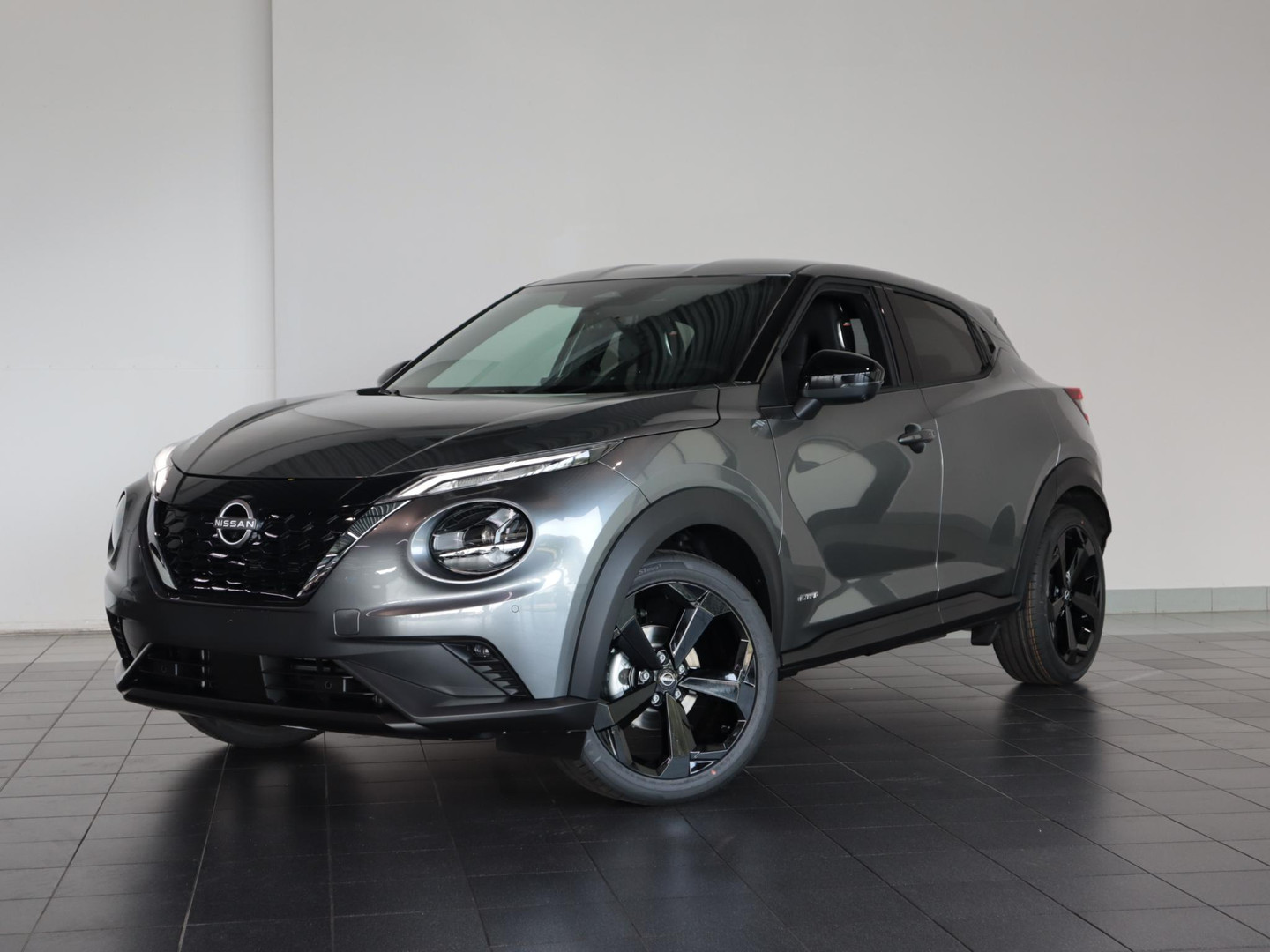 Nissan Nissan