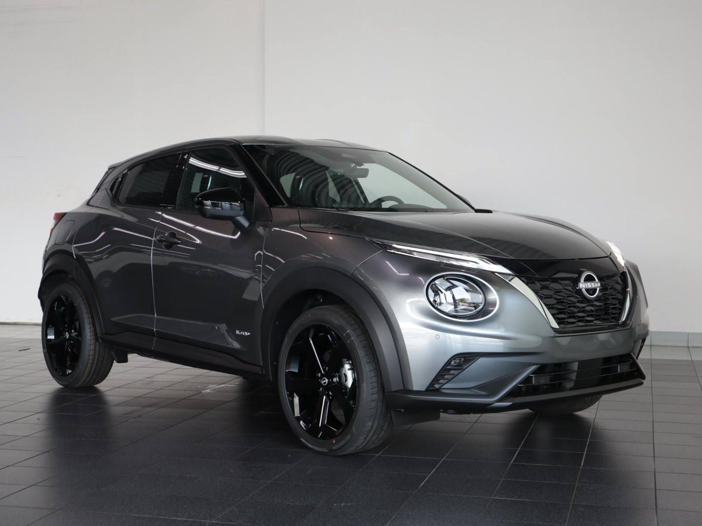 Nissan Nissan