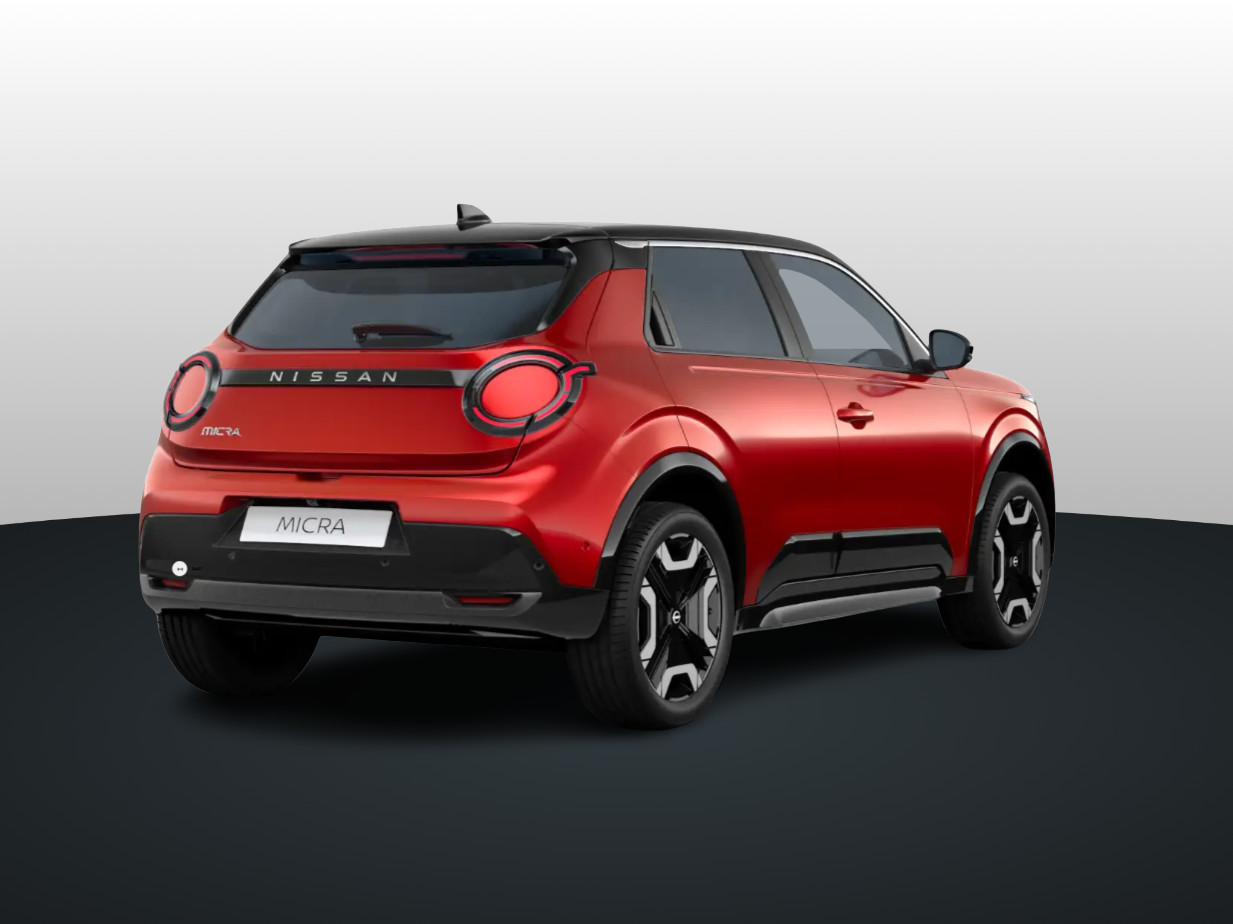 Nissan Nissan