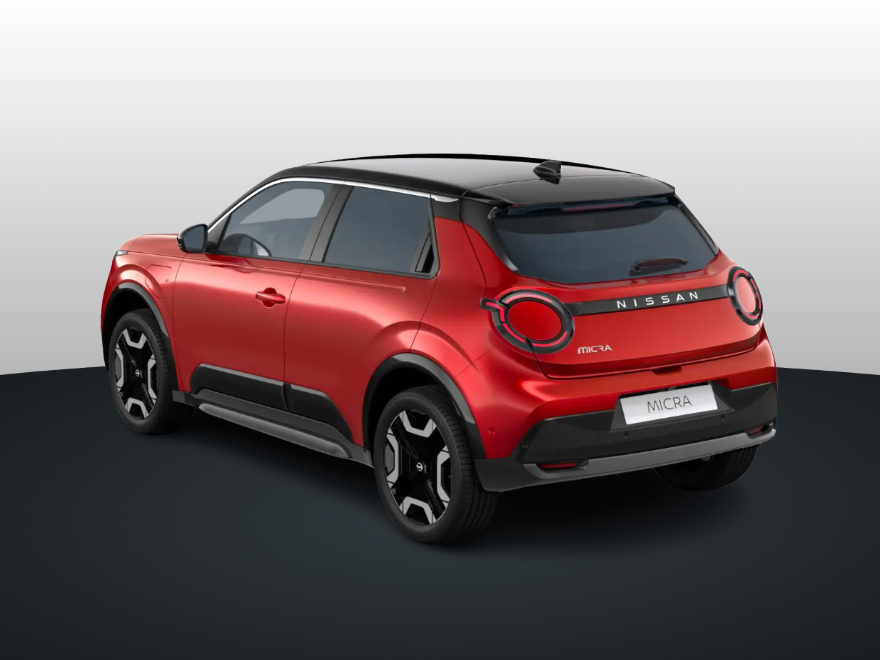 Nissan Nissan