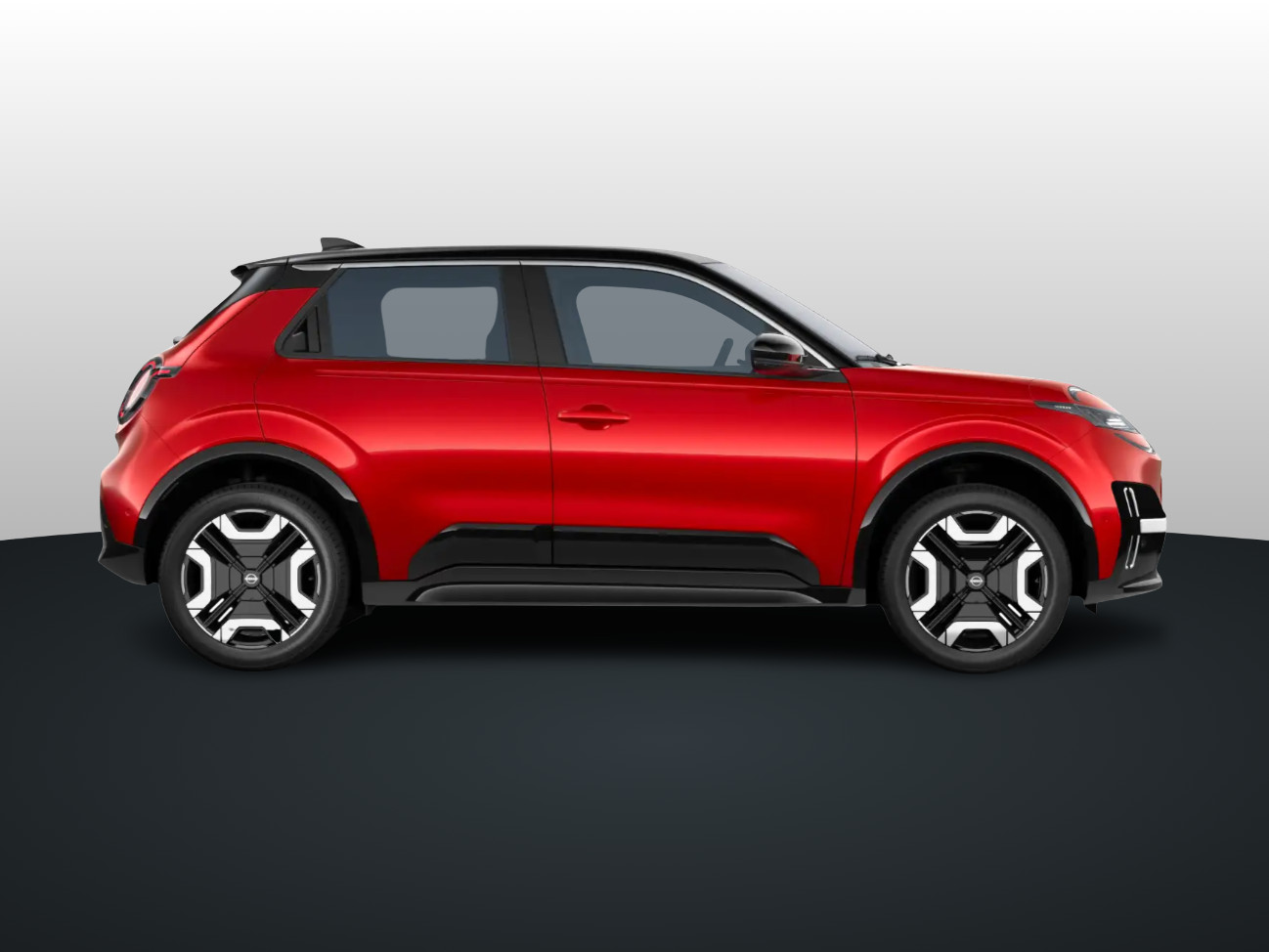 Nissan Nissan