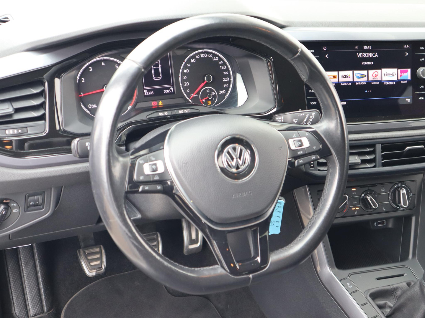 Volkswagen