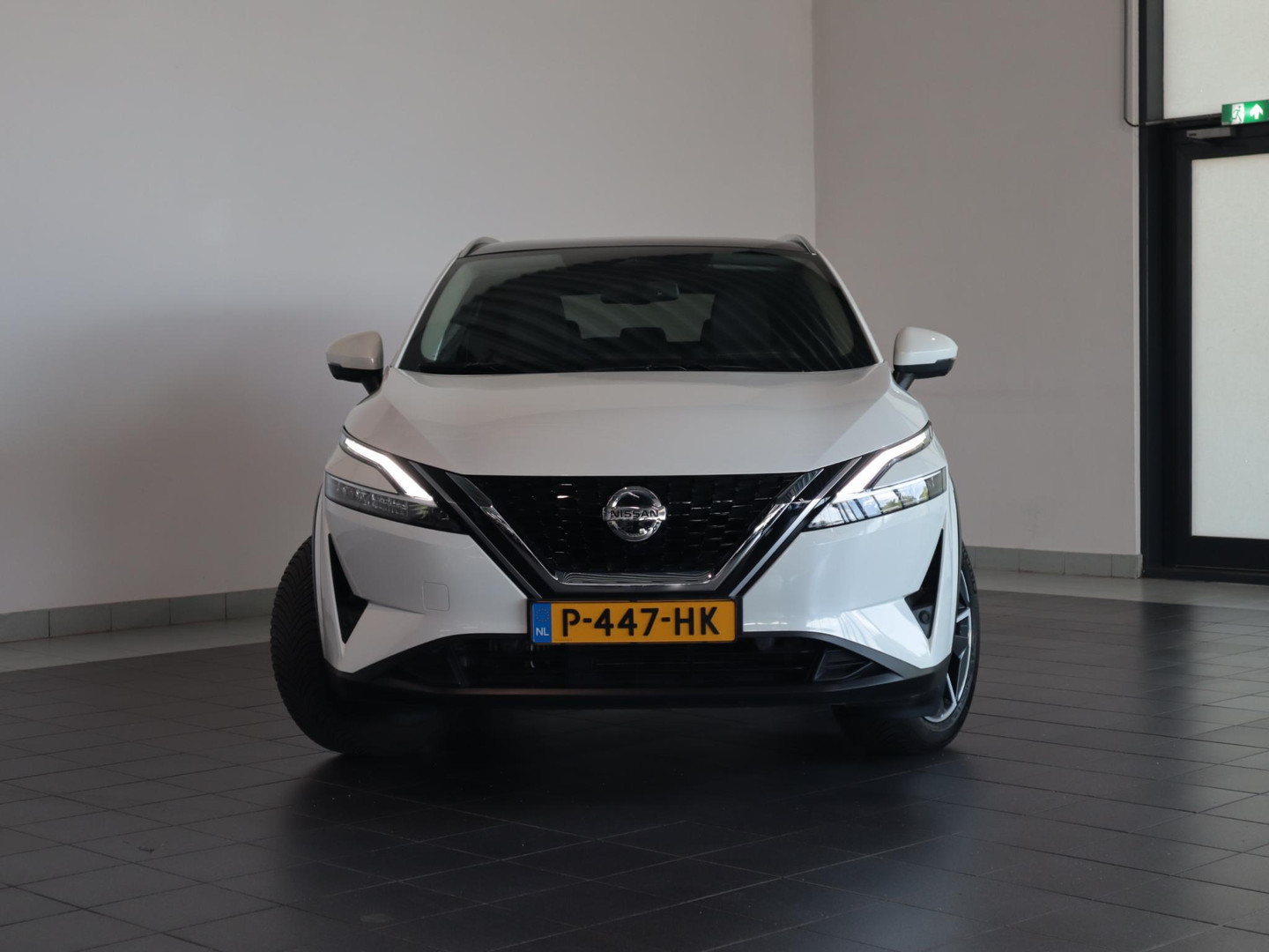 Nissan Nissan