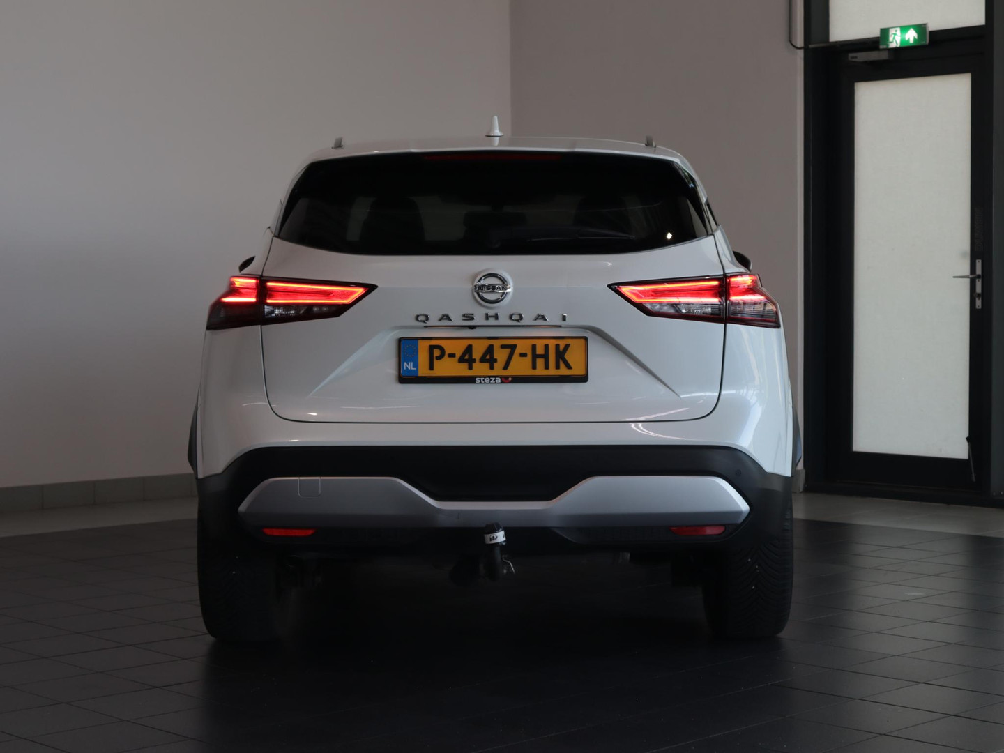 Nissan Nissan