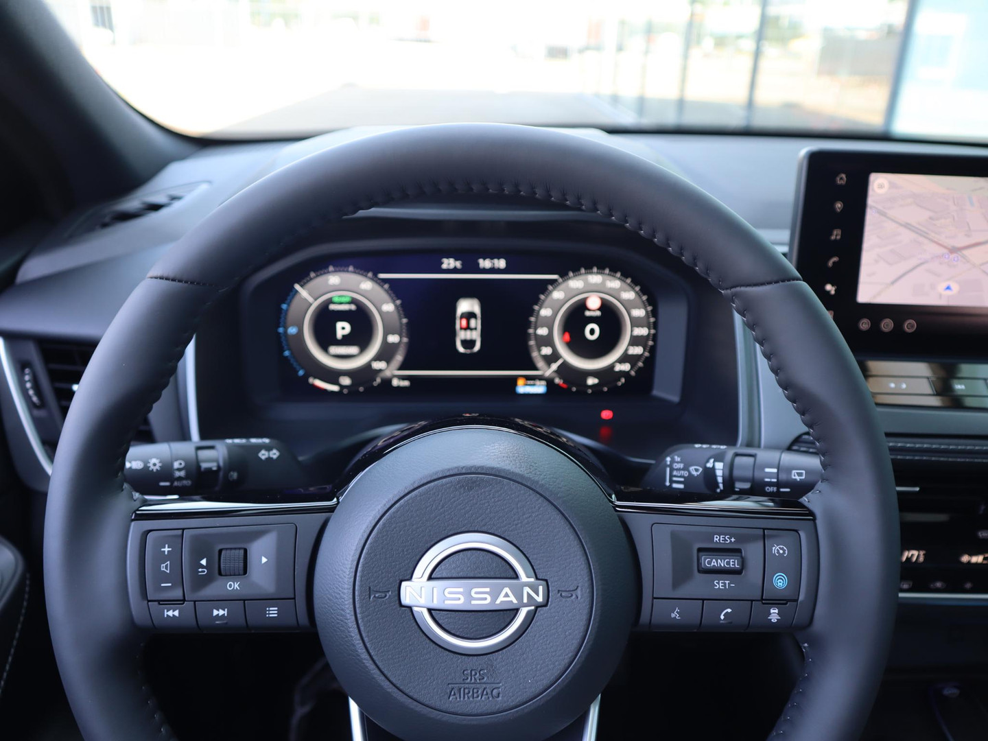 Nissan Nissan