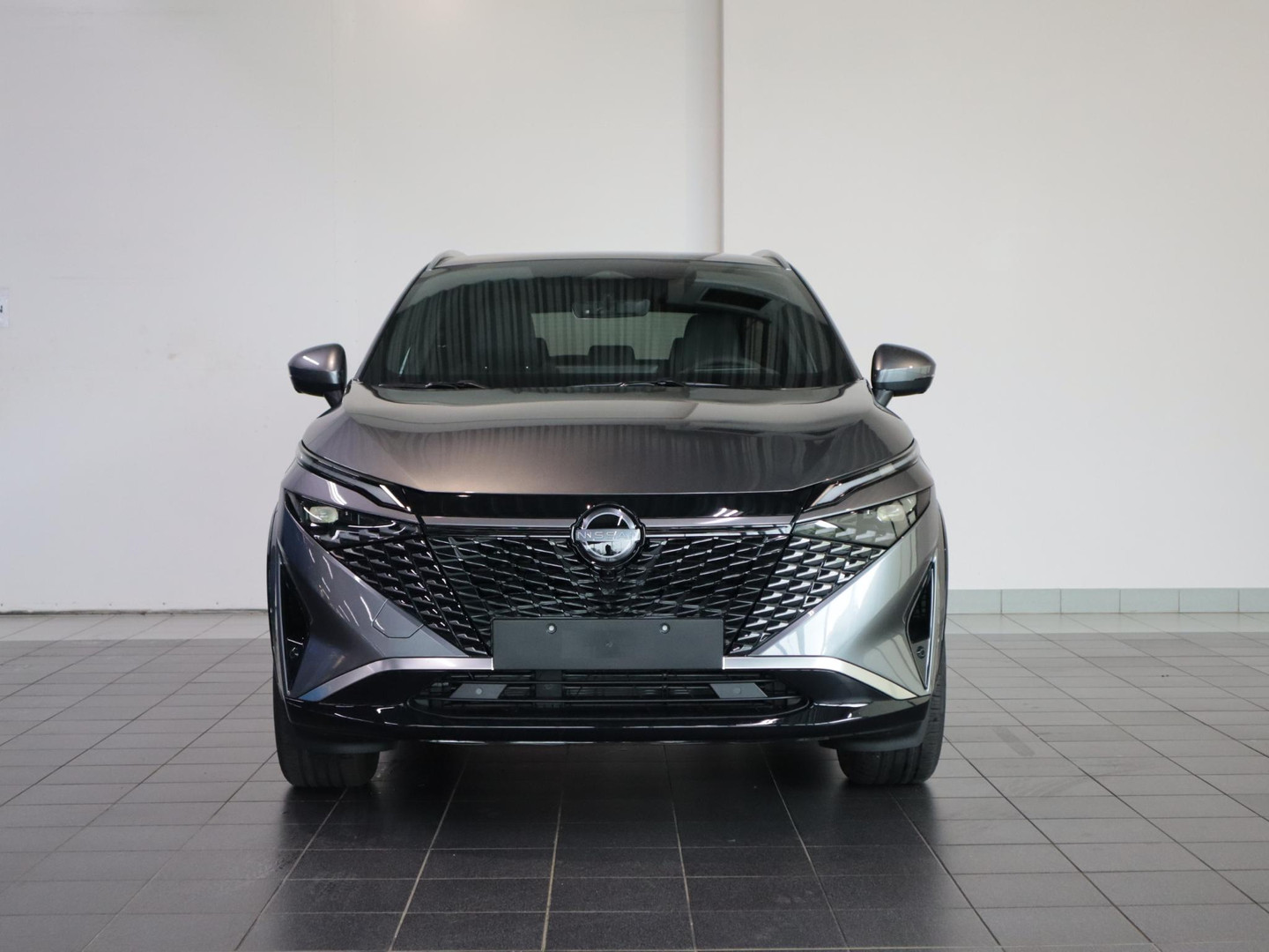Nissan Nissan