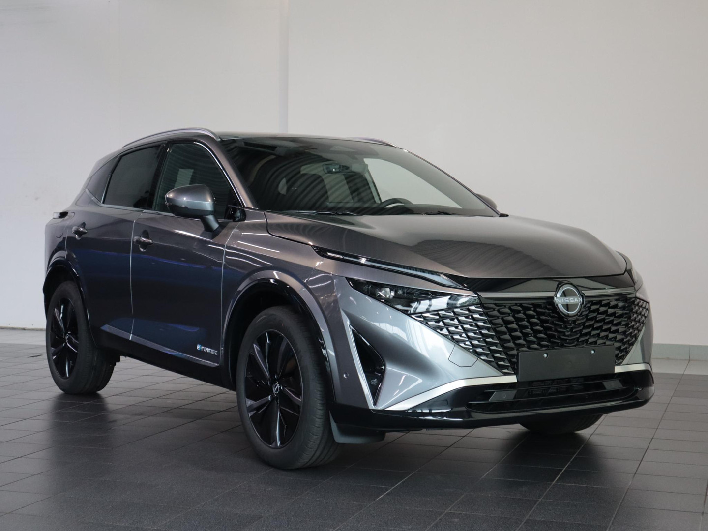 Nissan Nissan